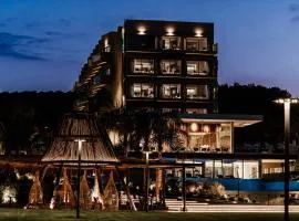 Cavo Zoe Seaside Hotel