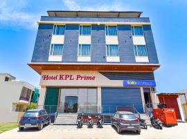 FabHotel KPL Prime
