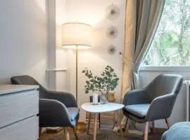 Charming Studio - City Center