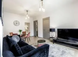 New apartment LOFT MAJORI with terrace
