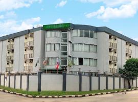 Juba Landmark Hotel, Hotel in Juba
