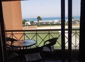 Seaview Chalets in Porto South Beach - Families Only