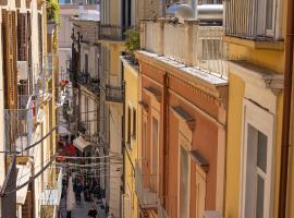 Lena Suite Bari Vecchia