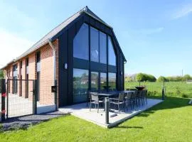 Un nid dans la Grange - Maison avec jacuzzi et sauna