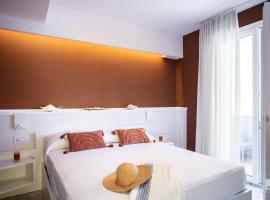 The Lady C - High Apartments