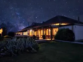 Te Anau Manapouri Lake Hotel