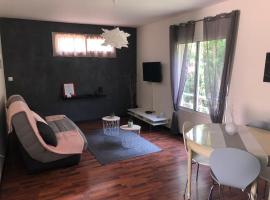 T2 LA CIOTAT 60M2 AVEC TERRASSE EQUIP&Eacute;E