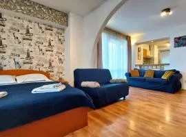 Comfy&Bright 2BD Family-Friendly APT Amazing View
