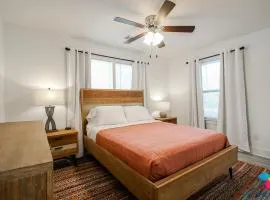 Perchcozy, Quiet Home Close To Sav, I-95 Pets