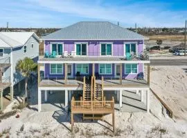 Beach Fantasies A by Pristine Properties Vacation Rentals