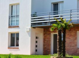 Chilling On Orfű Apartman, hotel em Orfű