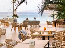 Arrecife Gran Hotel & Spa, hotell i Arrecife