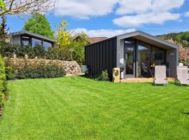 Sauerland-Tinyworld - Ihr Tiny Ferienhaus am Rande des Sauerlandes, Nähe Diemelsee โรงแรมในDiemelsee