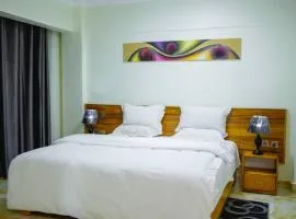 Mountain View Hotel & apartment