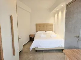 Alma Apartments