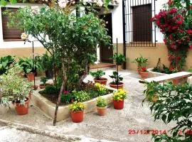 Casa del Abuelo 1