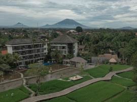 Plataran Ubud Hotel & Spa - CHSE Certified, hotel in Ubud