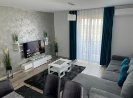 Gala Residence Baile Felix, hôtel à Cordău