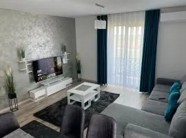 Gala Residence Baile Felix