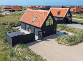 Lovely Home In Skagen With Wifi