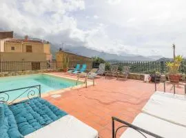 Casa Pietra - Piscine privative et toit terrasse