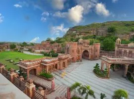Marugarh Resort and Spa