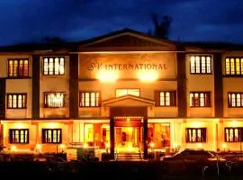 Hotel SV International- Powered by Stayflexi