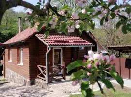 Зачаровані Карпати, Воловець