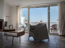Chiaro di Luna - Appartamento vista mare