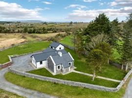 Cottage 345 - Oughterard, vacation home in Oughterard