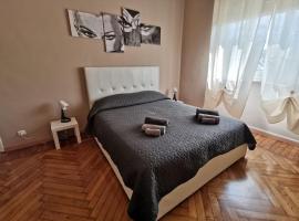 Residenza Gelas, hotel em Cuneo