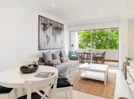 Lido II by An Island Apart