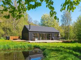 Holiday home Ebeltoft CLXXXIX, holiday home sa Ebeltoft