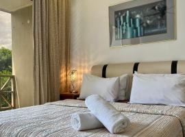 Country Side Modern Cottage Bukit Tinggi, hotel que acepta mascotas en Bentong