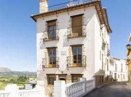 Carrebaix V, apartment in Orba