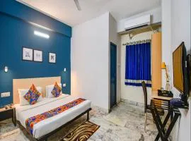 FabHotel Silverkey Kalighat