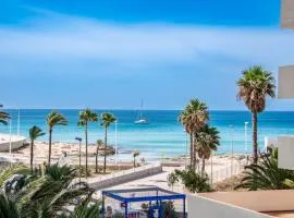 Apartment EntreDosAguas