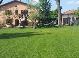 B&B i Casali