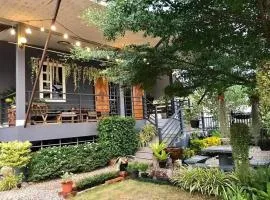 Walai House วลัยเฮ้าส์ กาญจนบุรี