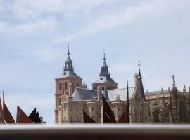 Astorga suites