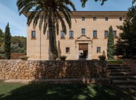 포엔샤에 위치한 호텔 Son Brull Hotel & Spa