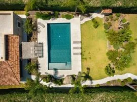 Meravigliosa Villa a Trappeto vicino al mare