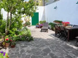 Villetta stile Liberty a Marina di Pisa