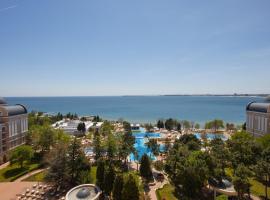 Dreams Sunny Beach Resort and Spa - Premium All Inclusive, viešbutis Saulėtame Krante