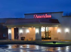 AmericInn by Wyndham Johnston Des Moines, hotel em Urbandale