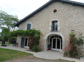 Michel et Florence, vacation rental in Peyrehorade