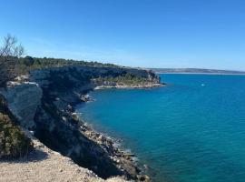 Résidence le Formentor, apartmen di Leucate