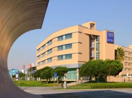 TRYP by Wyndham Porto Expo Hotel, hotel poblíž Letiště Francisco Sá Carneiro - OPO, Leça da Palmeira