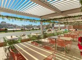 Hotel 4 estrellas en Peñiscola