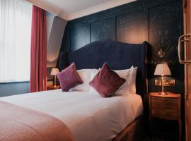 The Sanctuary House Hotel, khách sạn 3 sao ở London